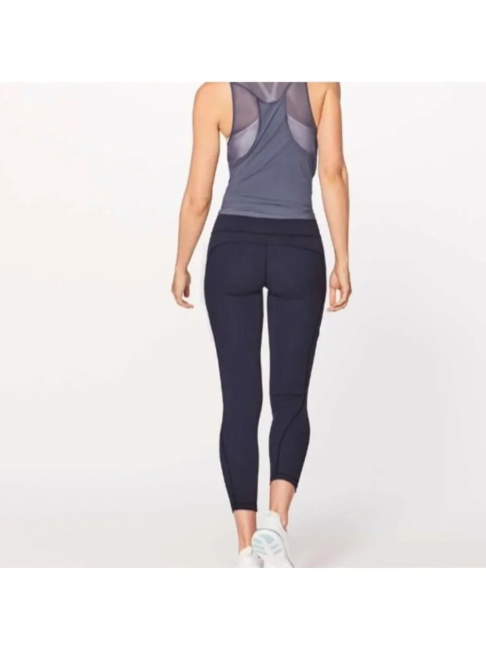 Lululemon Run On Tight (25